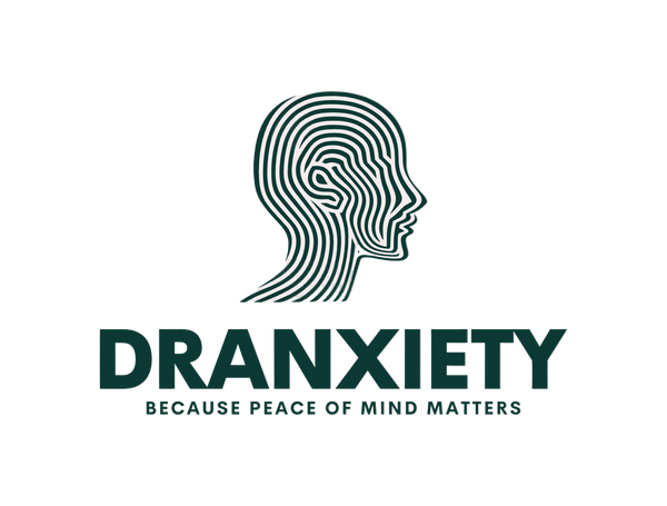 DRanxiety
